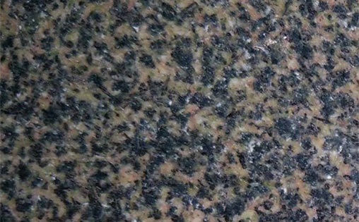 Granite Cốm vàng Brazil
